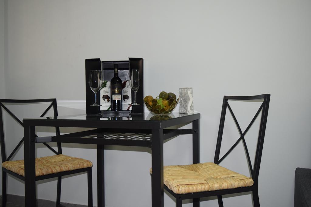 Studio Masaryk Apartment Bat Yam Extérieur photo