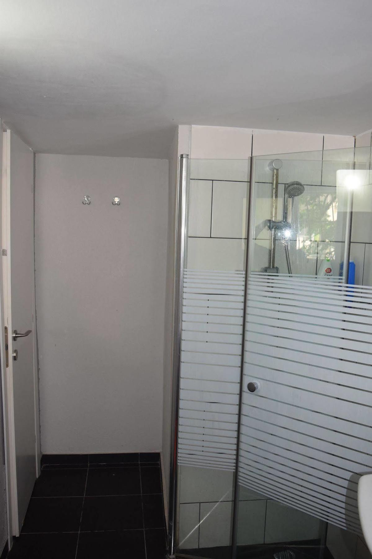 Studio Masaryk Apartment Bat Yam Extérieur photo