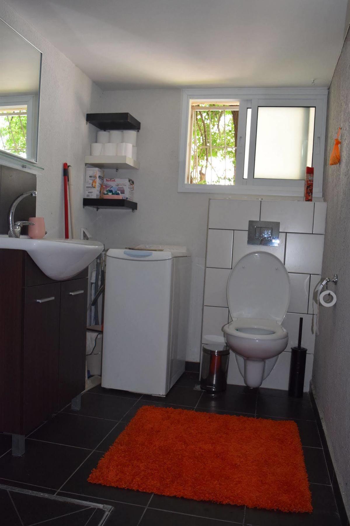 Studio Masaryk Apartment Bat Yam Extérieur photo